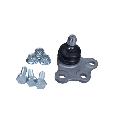 Immagine di QUARO QS4067/HQ Testina braccio oscillante Assale anteriore, bilaterale OPEL: Corsa C Hatchback, Tigra Twintop