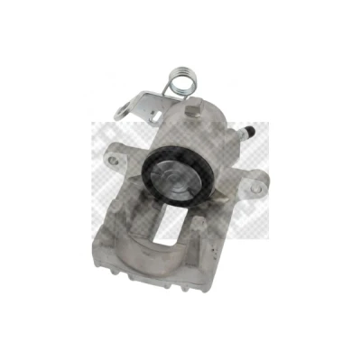 Immagine di MAPCO 4878 pinza freno Assale posteriore Sx Cavo comando a mano modificato Alloggiam. fren VOLKSWAGEN: Golf 4, 4 Variant