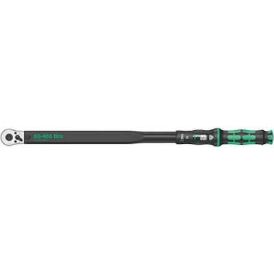 Immagine di Wera Click Torque C 5 5075624001 Chiave dinamometrica