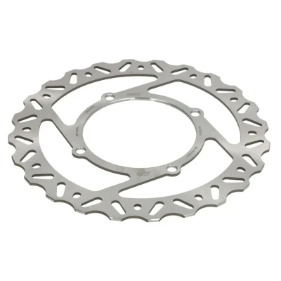 Immagine di Disco freno LUCAS TRW MST308RAC, 1 Pezzo