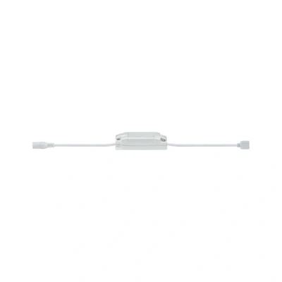 Immagine di PAULMANN 50039 Controller RGB 12 V Plastica (L x A P) 3.9 1.9 8 cm 1 pz.