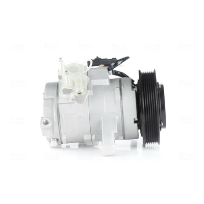 Immagine di NISSENS 890159 Compressore Aria Condizionata 10S17C 12 PAG 46 R 134a