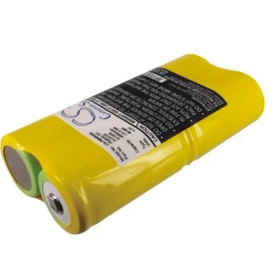Immagine di VINTRONS Rechargeable Battery 4500mAh For Fluke 99, B10858, PM9086, 97Auto, AS30006, 92, 105, 105B, PM9086 001, 93