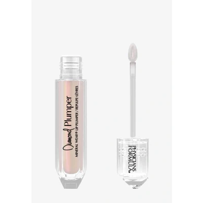 Immagine di Physicians Formula Mineral WEAR Diamond Plumper Rimpolpante labbra, Taglia: 5 ml, Light pink princess cut