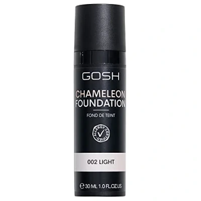 Immagine di Chameleon Foundation Natural Coverage 001 Light 30 Ml