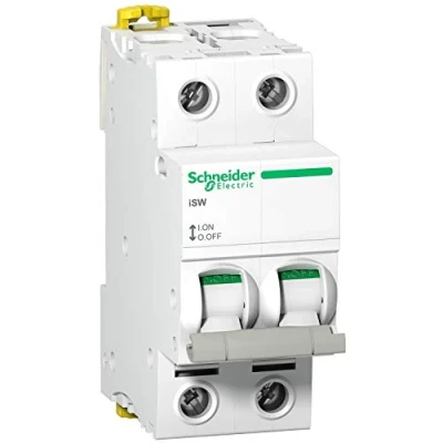 Immagine di Interruptor en carga iSW 2P 100A