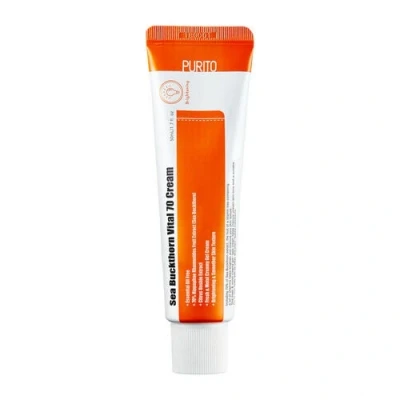 Immagine di Purito SEA Buckthorn Vital 70 Cream Crema da giorno, Taglia: 50 g,