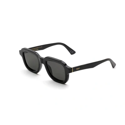 Immagine di Retro Super Future RETROSUPERFUTURE Lazarus Occhiali da uomo, nero, 50, nero