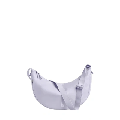 Immagine di GOT Bag Moon in Ocean Impact Plastic Borsa Mezzaluna Donna a Tracolla Elegante