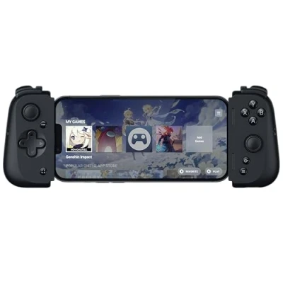 Immagine di RAZER Kishi V2 for iOS Gamepad Nero