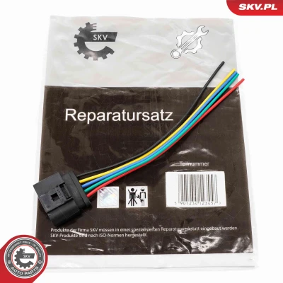Immagine di Kit riparazione cavi, Debimetro ESEN SKV 53SKV171