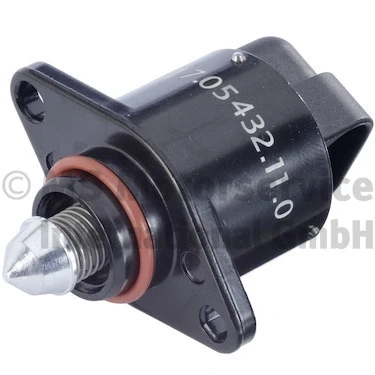 Immagine di PIERBURG 7.05432.11.0 Regolatore Minimo elettrico con anello tenuta OPEL: Corsa B Hatchback, Astra F CC, Vectra Sedan