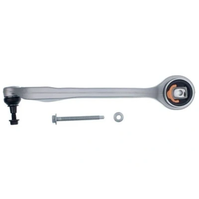 Immagine di DENCKERMANN D120011 Braccio oscillante, Sospensione ruota Assale anteriore, Sx, inferiore trasversale oscillante AUDI: A4 B6 Avant