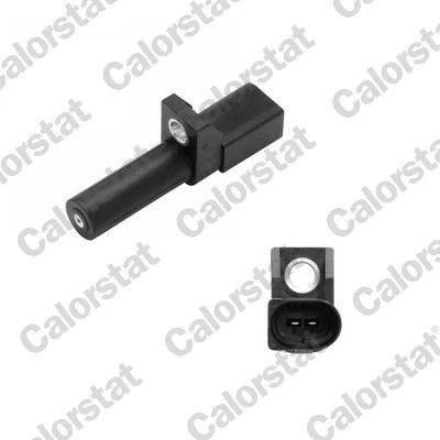 Immagine di CALORSTAT by Vernet CS0329 Generatore di Impulsi MERCEDES BENZ: SL Cabrio, Classe S Sedan, C JEEP: GRAND CHEROKEE 2, 3