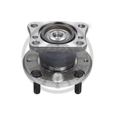 Immagine di OPTIMAL 942204 Kit cuscinetto ruota con anello sensore magnetico integrato 122 MAZDA: 2 Hatchback