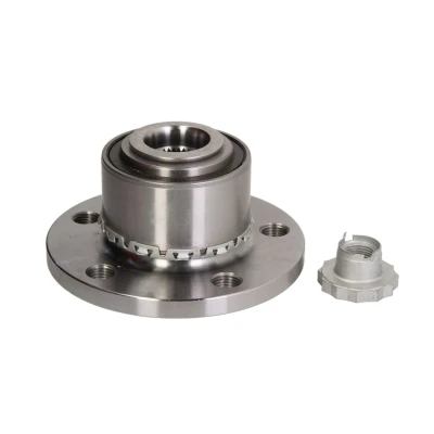 Immagine di BTA H1S005BTA Kit cuscinetto ruota Assale anteriore 72 SKODA: Roomster, Fabia 1 Combi, 2