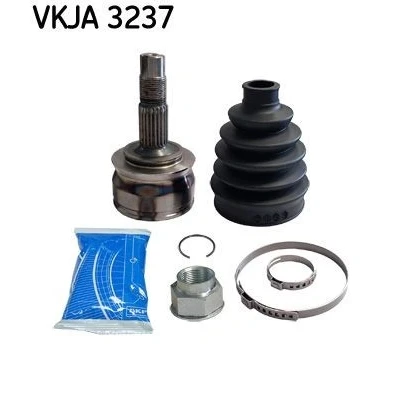 Immagine di SKF VKJA 3237 Kit Giunto Omocinetico OPEL: Corsa D Hatchback, E Hatchback