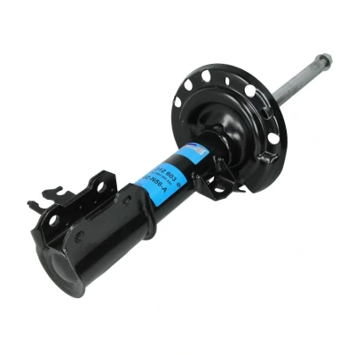 Immagine di SACHS 312 603 Ammortizzatore Sx A pressione del gas doppio tubo tipo McPherson Spina superiore OPEL: Vectra C Caravan, Sedan