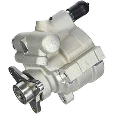 Immagine di ESEN SKV 10SKV021 Pompa Idroguida idraulico 110bar 100bar Valvola limita pressione 80l/h rotativa a palette Alluminio Senso rotazione orario