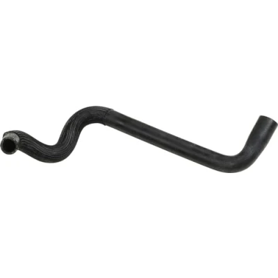 Immagine di GATES 05 2634 Tubo Radiatore EPDM (Etilene Propilene Diene Caucciù) CITROËN: C2 Hatchback, C3 I II, PEUGEOT: 207 SW