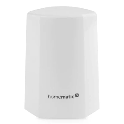 Immagine di Homematic IP Sensore di temperatura e umidità esterno
