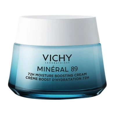 Immagine di Vichy Minéral 89 72h Moisture Boosting Cream 50 ml