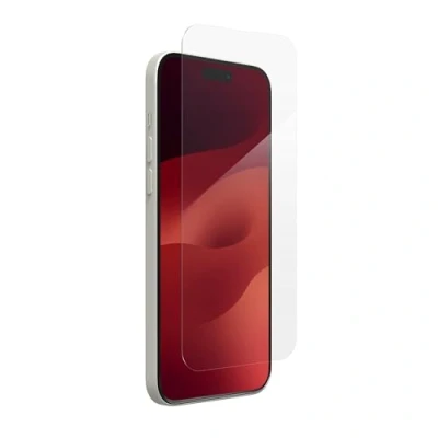 Immagine di Zagg Invisibleshield Vetro Temperato Clear Proteggi Schermo Apple iPhone 15 Plus