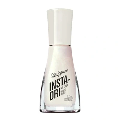 Immagine di Sally Hansen Smalto Unghie Insta Dri® Luxe Finish Collection Silk is... 0.31 fl oz.