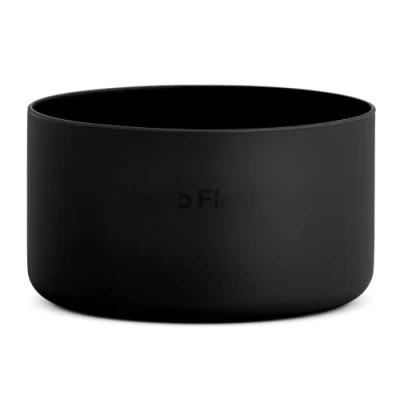 Immagine di Hydro Flask Medium Flex Boot Black Accessori per bottiglie d&#039;acqua