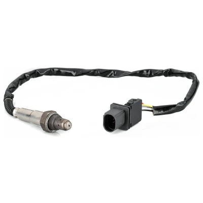 Immagine di HELLA 6PA 358 103 131 Sonda lambda riscaldato OPEL: Agila B, SUZUKI: SWIFT 4