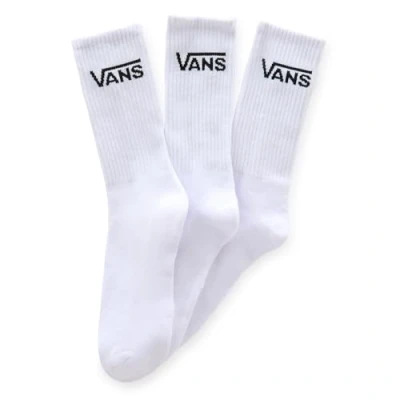Immagine di Vans SET Calze, Taglia: One Size, White
