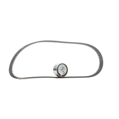 Immagine di SKF VKMA 02206 Kit cinghia di distribuzione 129 con profilo dente arrotondato FIAT: Punto III Hatchback, II Hatchback