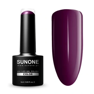Immagine di Sunone Vernice ibrida UV/LED, ibrido da 5 ml, F09 Fay