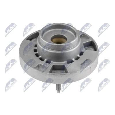Immagine di NTY AD LR 001 supporto ammortizzatore a molla Assale anteriore Sx, Dx senza