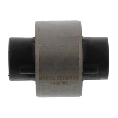 Immagine di MAPCO 33383 Silent Block inferiore, posteriore, Assale anteriore Sx, Dx Cuscinetto gomma metallo per braccio trasversale oscillante