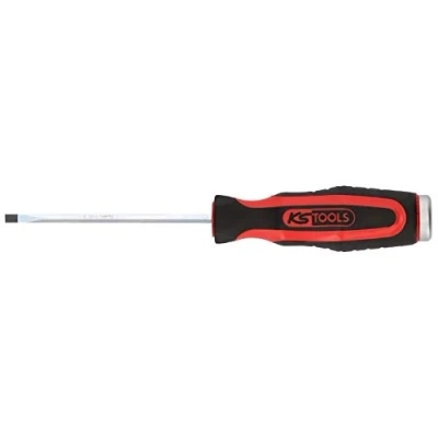 Immagine di KS TOOLS 151.1212 Cacciavite 4,5 205, 125 Intaglio