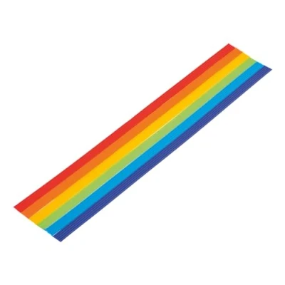 Immagine di Knorr Prandell Fettucce, Colore: Arcobaleno