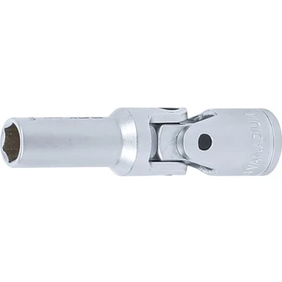 Immagine di BGS inserto snodo per candelette, 10 (3/8), attacco, 9 mm, 2981