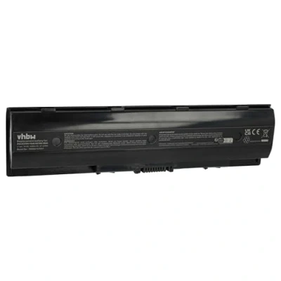 Immagine di vhbw batteria compatibile con HP Envy TouchSmart 14 Touch, 14t, 14z, 15 d000, d199, j000, 14, laptop notebook (4400mAh, 10,8V, Li Ion)