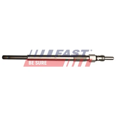 Immagine di FAST FT82739 Candeletta 11V 4A M8x1.0 FORD: FIESTA 6, 5, Focus C Max, PEUGEOT: 3008 I, 206 Hatchback, Bipper Van, VOLVO: V50, V70 3, S80 II