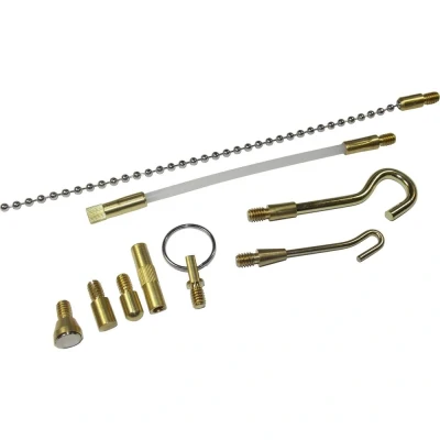 Immagine di Set di accessori Cable Scout+ 897 90004 HellermannTyton 1 pz.