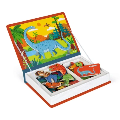 Immagine di MagnetiBook Dinosauri