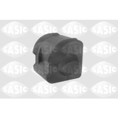 Immagine di SASIC 9001760 Gommini Barra Stabilizzatrice Assale anteriore, interno Cuscinetto in gomma 18,5 34 20 VOLKSWAGEN: GOLF 3, Caddy 2 Kastenwagen