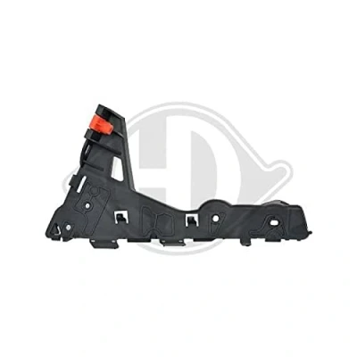 Immagine di DIEDERICHS 1806043 Supporto, Paraurti anteriore Sx OPEL: Astra H Caravan, TwinTop, Hatchback mister auto, norauto, autozona