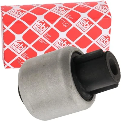 Immagine di FEBI BILSTEIN 31540 Silent Block Assale anteriore Sx, inferiore, posteriore, Dx BMW: 3 Touring, 1 Hatchback, Sedan
