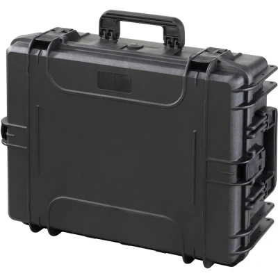 Immagine di Max Products MAX540H190 Universale Valigetta porta utensili senza contenuto 1 pezzo (L x A P) 594 215 473 mm