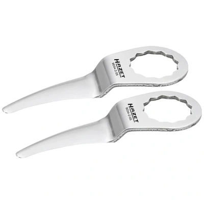 Immagine di Hazet 9034 2 05/2 Coltello per la smorzatura 1 pz.