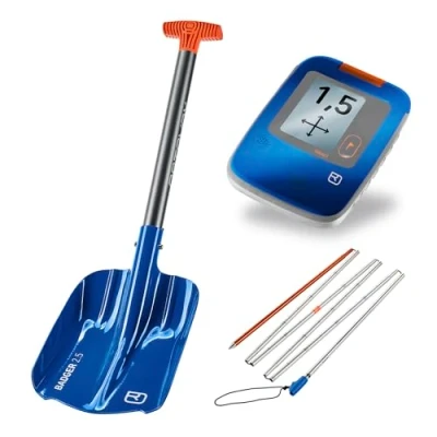 Immagine di Ortovox Avalanche Rescue Set Diract beacon sets