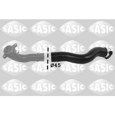 Immagine di SASIC 3336338 Manicotto Turbina OPEL: Meriva B (S10) 1.3 CDTI 2010 2014