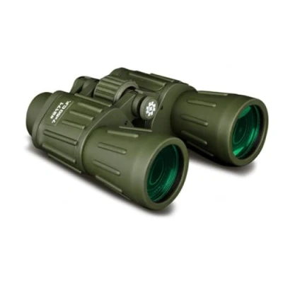 Immagine di KONUS KONUSARMY 7x50 Binocolo Super Resistente con Prismi Bak 4, Zoom
